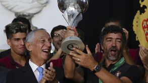 Hélio Sousa: «Muitos dos jogadores podem ser significativos no futuro de Portugal»