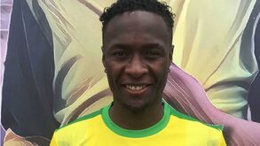 Harramiz reforça Mafra 