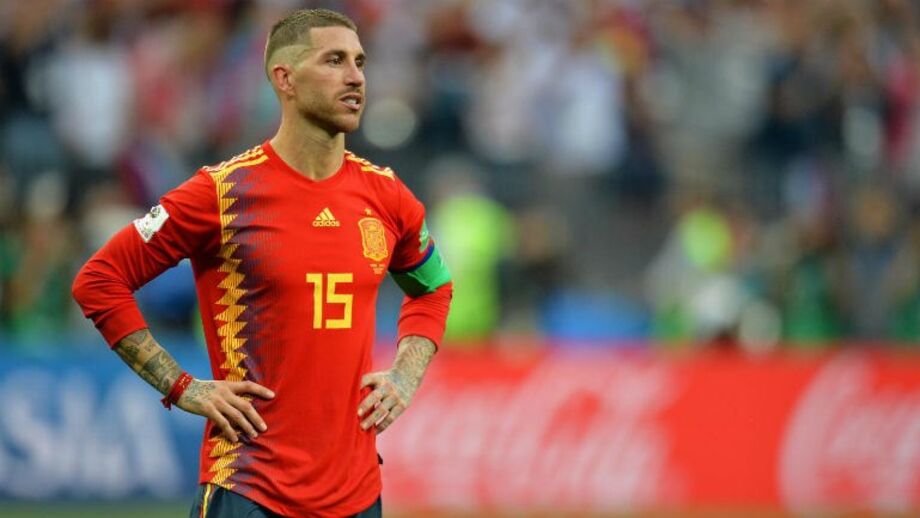 Sergio Ramos lembra saída de Lopetegui: «Instabilidade não é boa companheira»