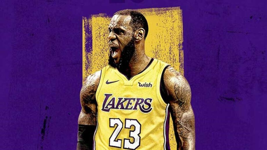 Lakers dão 'muletas' a LeBron: os craques já garantidos e outros que poderão chegar