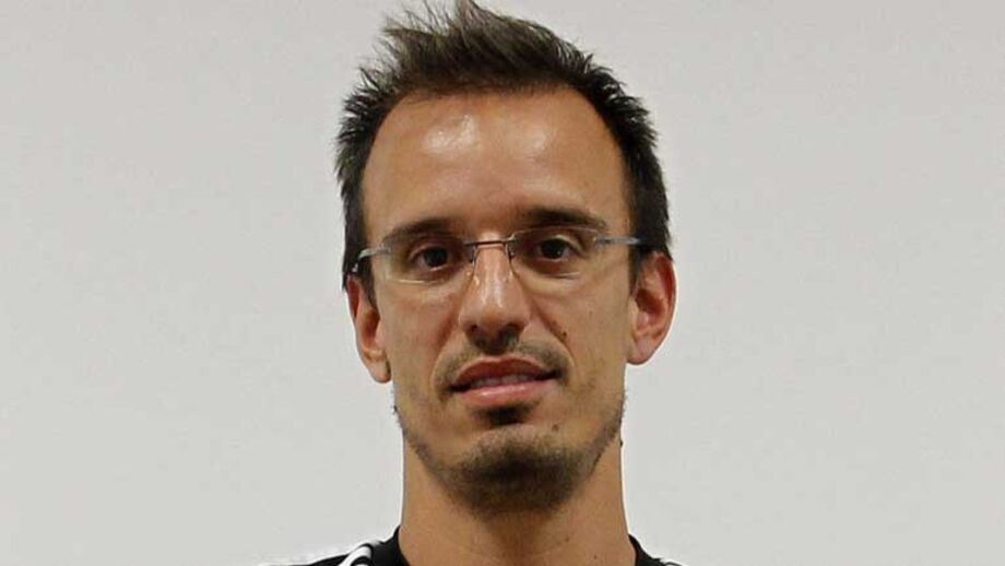 Ex-responsável do 'Benfica LAB' com Marco Silva no Everton