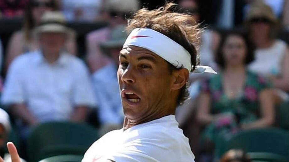 Rafael Nadal com triunfo tranquilo na primeira ronda