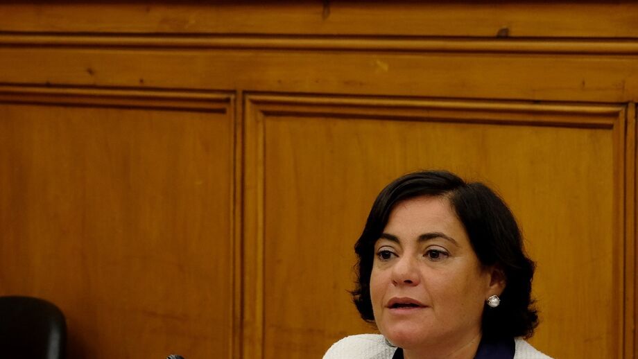 Gabriela Figueiredo Dias CMVM