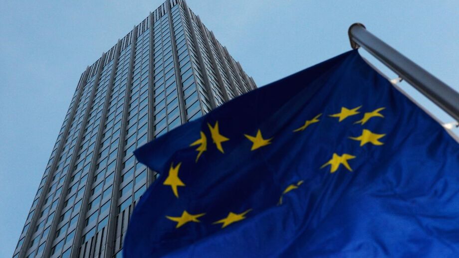 Segundo trimestre da economia europeia foi o pior desde o final de 2016