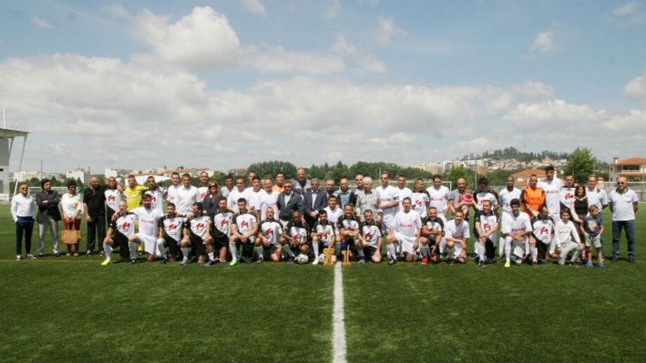 Troféu Paulo Paraty volta a homenagear o antigo árbitro