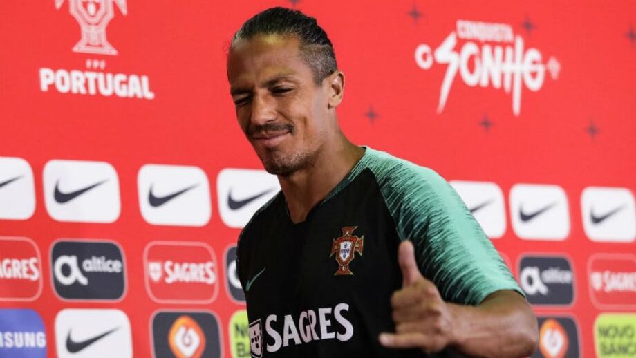 Bruno Alves: «Estou sempre disponível para ajudar a Seleção se precisarem de mim»