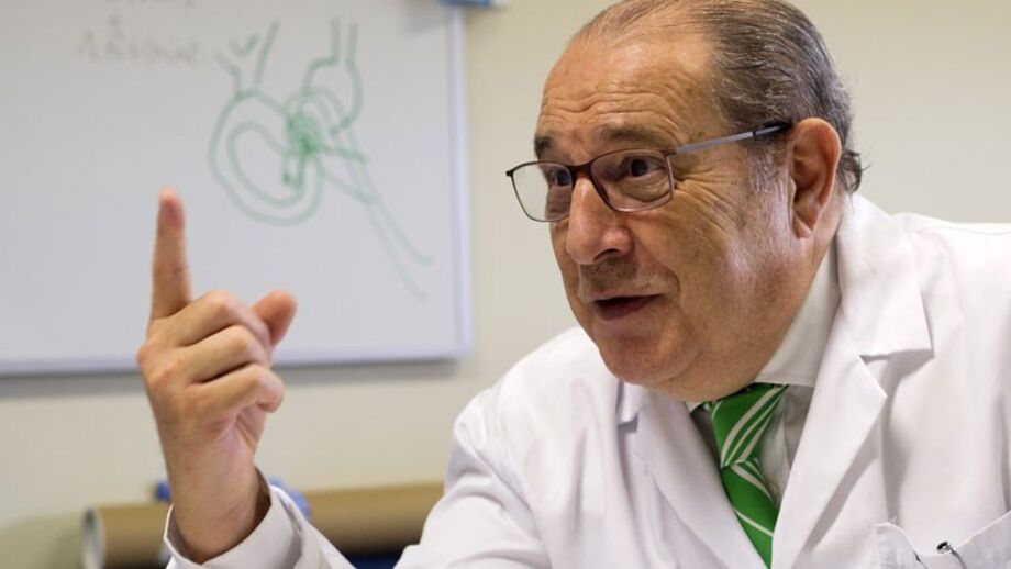 Eduardo Barroso: «Fui do Sporting do croquete»