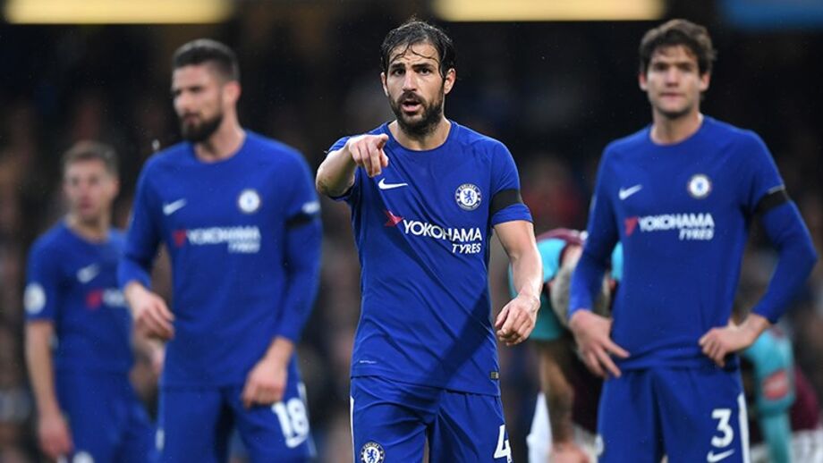 Sarri ou Conte? Jogadores do Chelsea não sabem quem será o novo treinador
