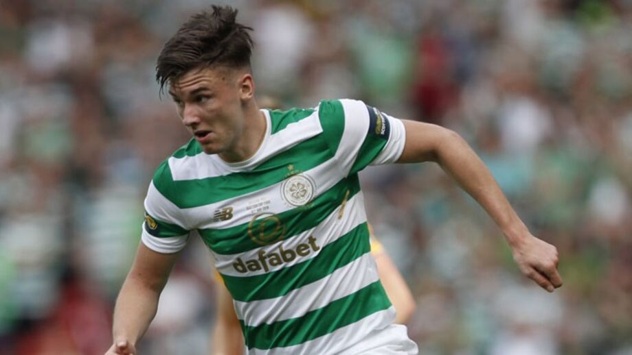 Everton de Marco Silva desiste de Kieran Tierney