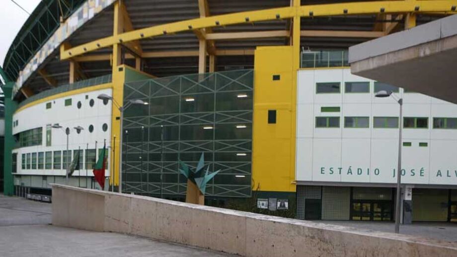 Mendes Salsa renuncia à administração mas continua a tutelar finanças da Sporting SAD