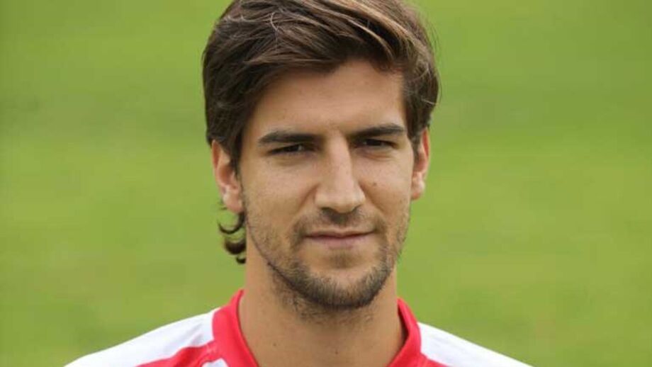 Tiago Lenho é o novo diretor desportivo