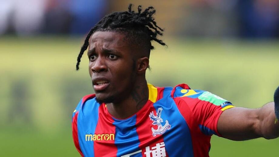 Dortmund continua atento a Zaha