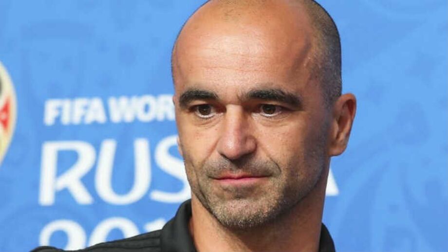 Roberto Martínez: «Esta geração é maravilhosa»