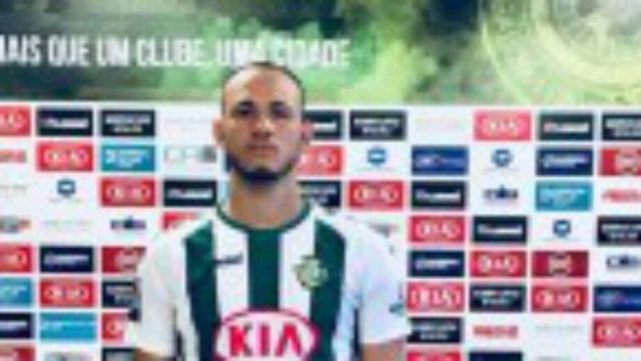 Savio Roberto reforça ataque