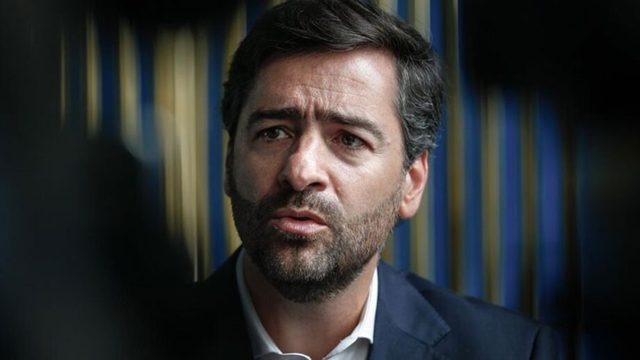 Madeira Rodrigues: «Bater numa pessoa quando está no chão é das coisas de que menos gosto»