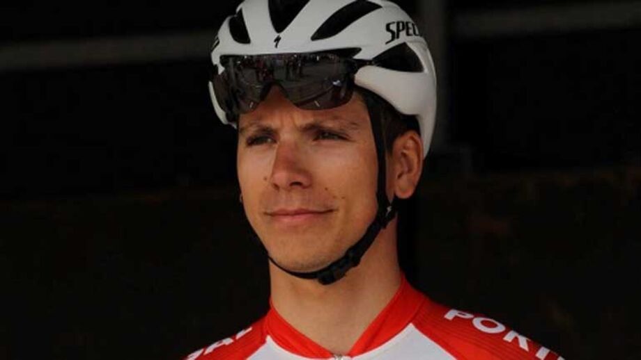 Portugal leva 12 ciclistas aos Europeus de estrada de sub-23 e juniores