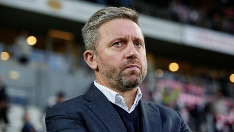 Jerzy Brzeczek é o novo selecionador da Polónia