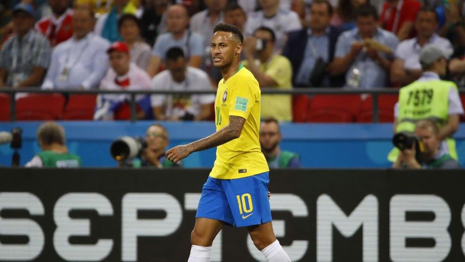 Real Madrid envia agente para negociar com pai de Neymar