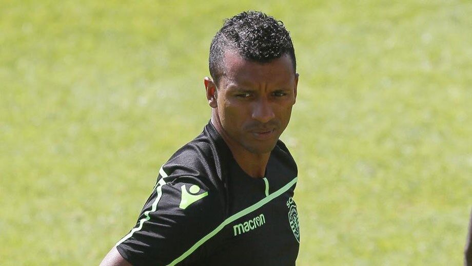 Valencia ainda pode lucrar com Nani