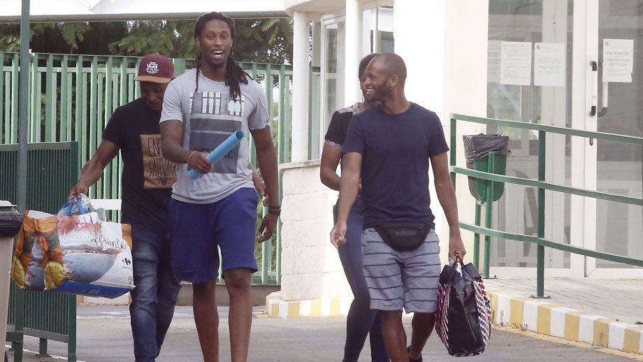Rúben Semedo com contrato revisto e integração no Villarreal