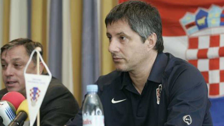 Tomislav Ivkovic