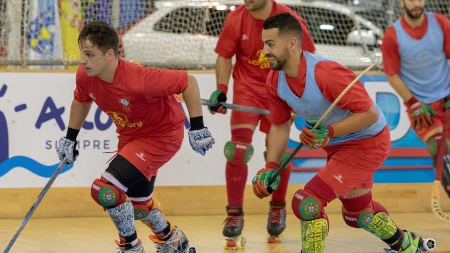 Portugal entra com o pé direito no Europeu com goleada a Andorra (0-11)