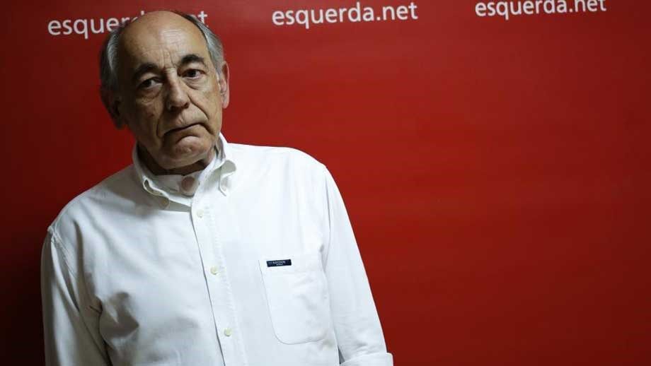 As histórias desconhecidas de João Semedo
