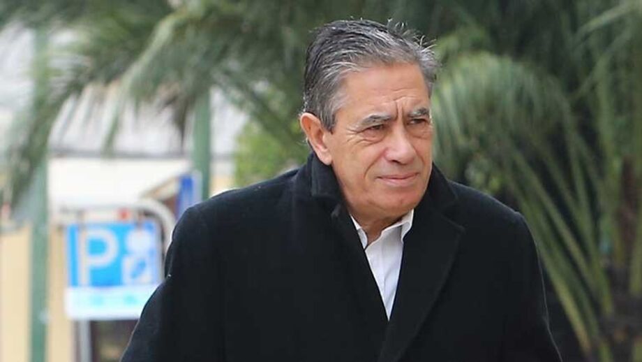 Luís Marques: «Esperamos deixar um clube um pouco melhor do que aquele que recebemos»
