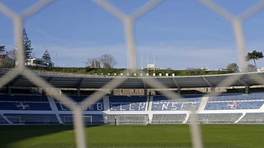 Um caminho de esperança para o Belenenses: resposta a Carlos Pereira Martins