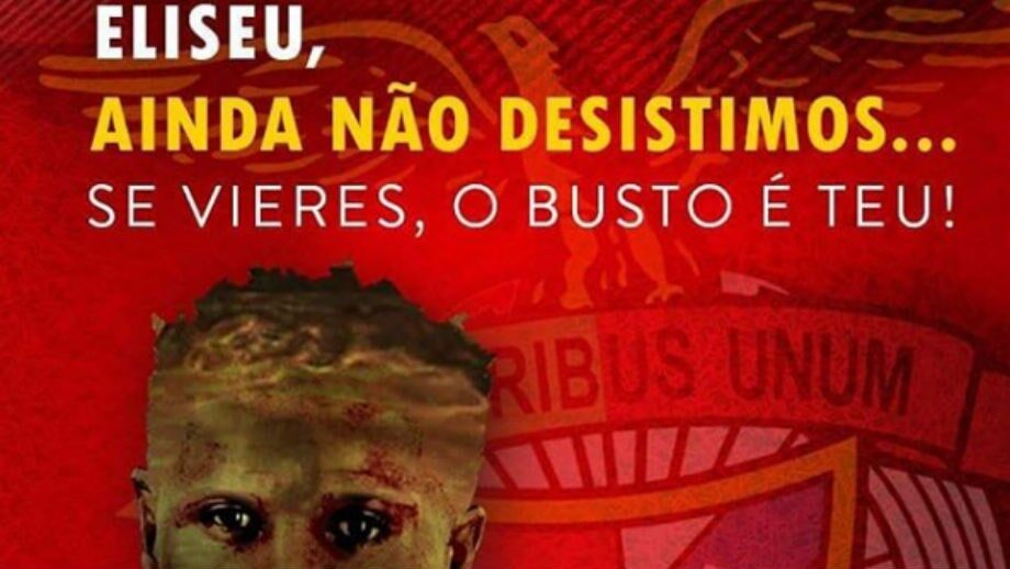 Angrense promete busto no aeroporto das Lajes se Eliseu aceitar convite