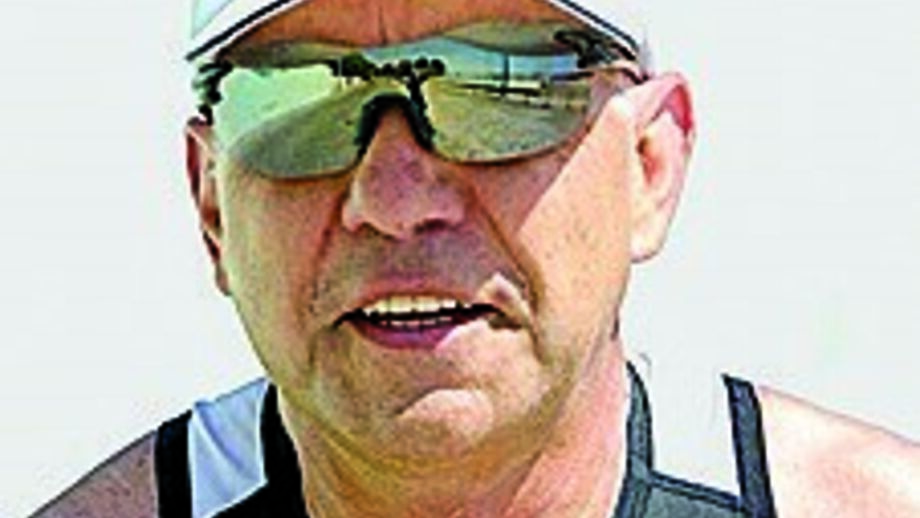 Luís Miguel Grilo