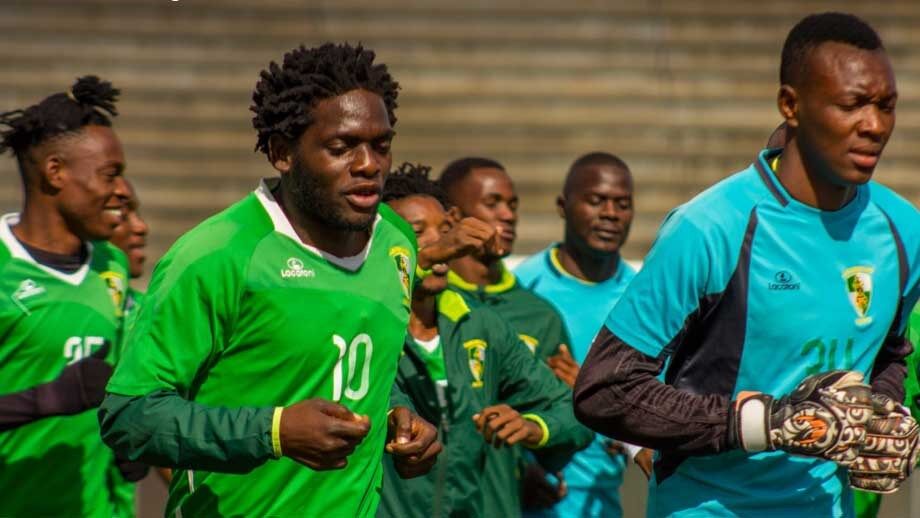Moçambola: Ferroviário Maputo defronta o Sporting Nampula na 18.ª jornada
