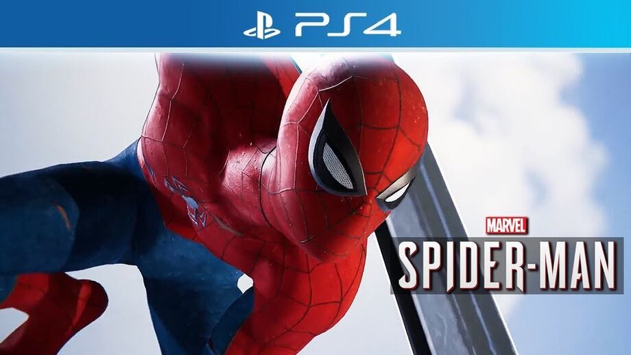 Spider-Man recebe trailer de história
