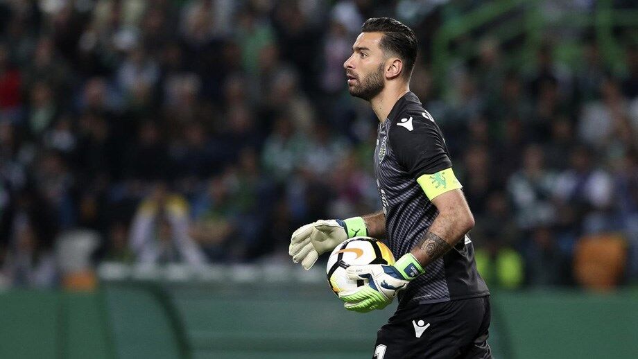 Sporting desvaloriza decisão da CAP e estranha envolvidos