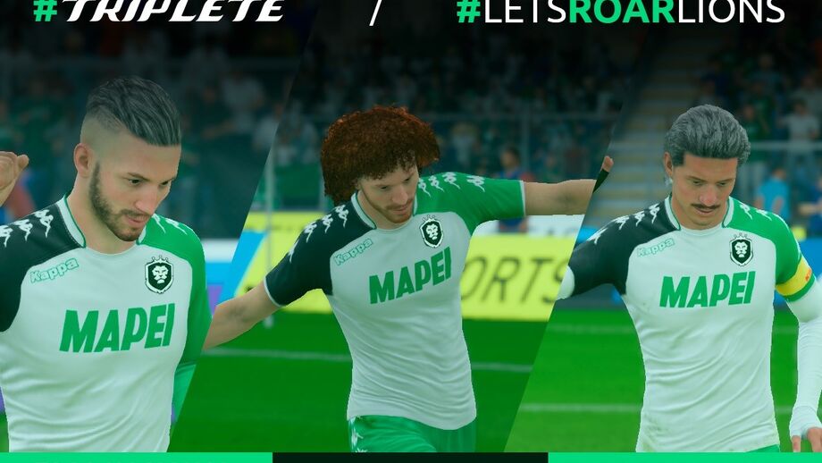 FIFA 18: Leões eSports garantem hegemonia do PC