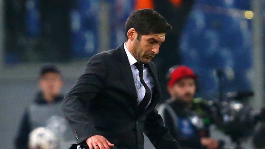 Paulo Fonseca: «Boto é contratação de enorme valia»