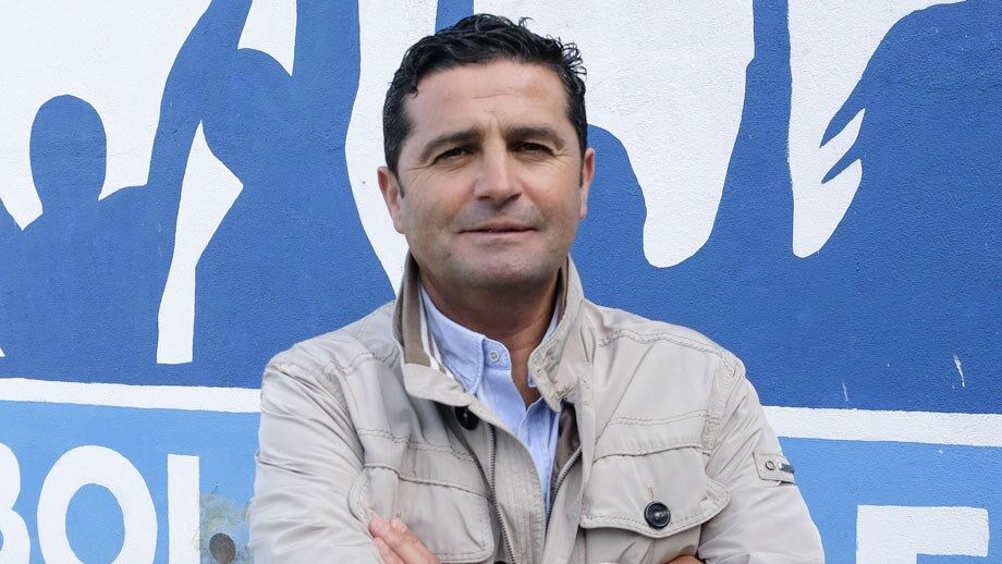 Litos estuda proposta para treinar sub-23