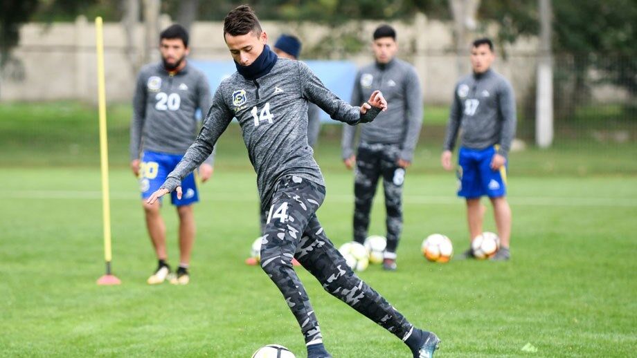 Everton-CD O’Higgins: Fecha a 16.ª jornada chilena