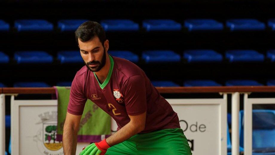Henrique Magalhães: «Quem souber sofrer ganhará»