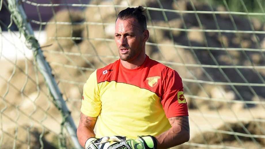 Beto: «Benfica tem mais do que argumentos para levar de vencido este Fenerbahçe»