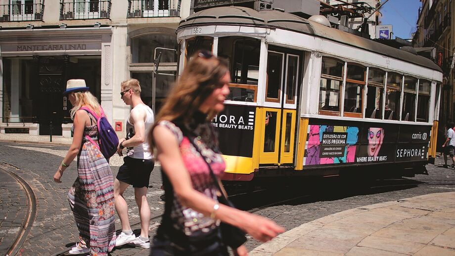 Portugal revalida título de melhor destino do mundo nos 'óscares' do Turismo