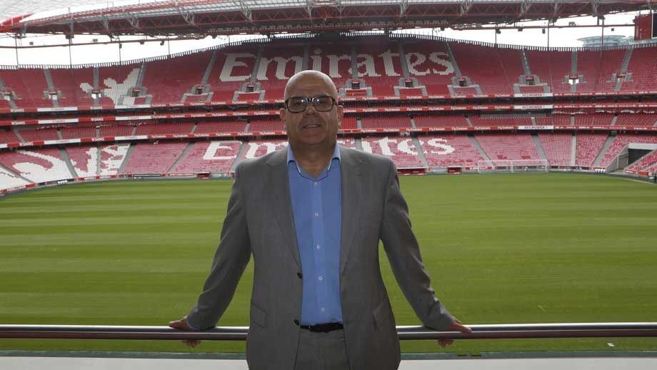 Rui Pereira: «Não podemos mexer nas sandes de leitão, cachorros...»