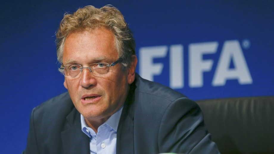 TAS rejeita recurso de Jerôme Valcke e confirma suspensão de 10 anos
