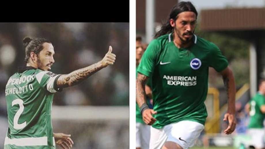 Schelotto não esquece o Sporting