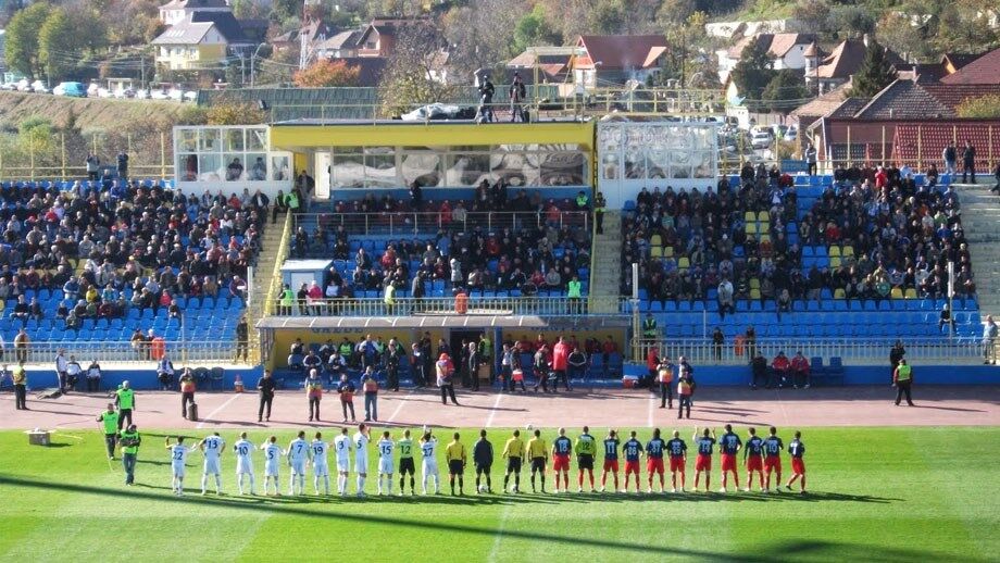 CS Voluntari-Gaz Metan: Mais um duelo no futebol romeno