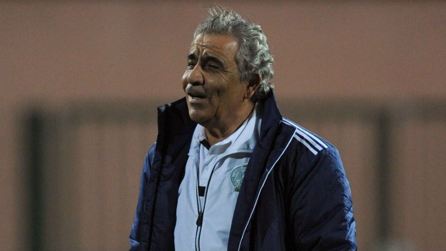 Faouzi Benzarti nomeado selecionador da Tunísia