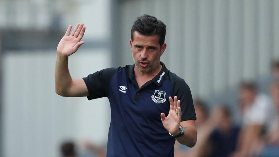 Mercado ferve: Marco Silva perto de receber reforço