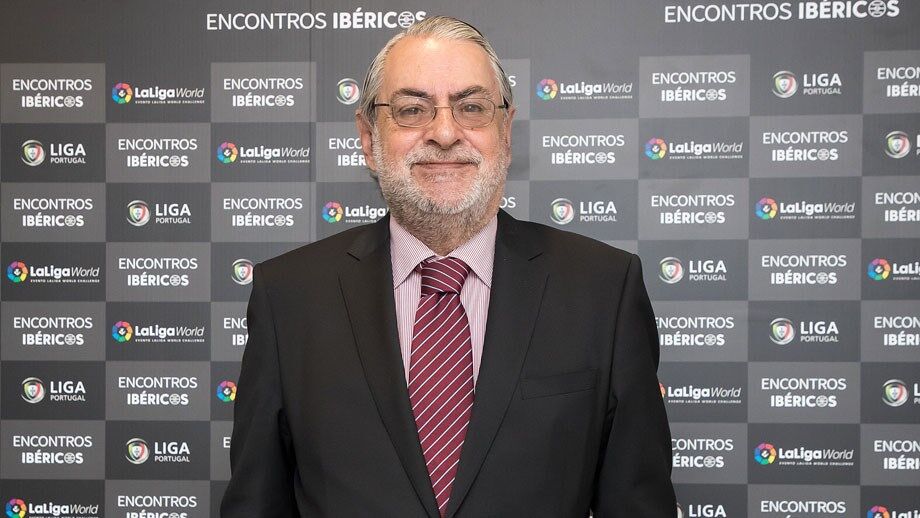 Álvaro Braga Júnior: «Encontros Ibéricos são iniciativa para ter um bom futuro»