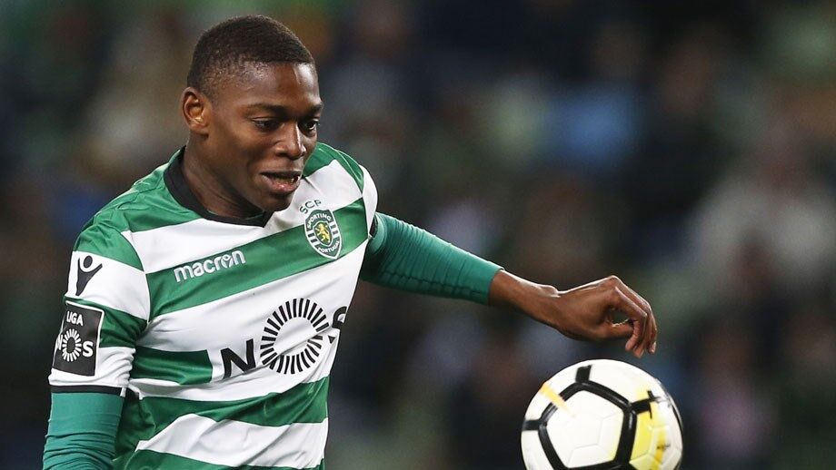 Cintra quer Rafael Leão de volta