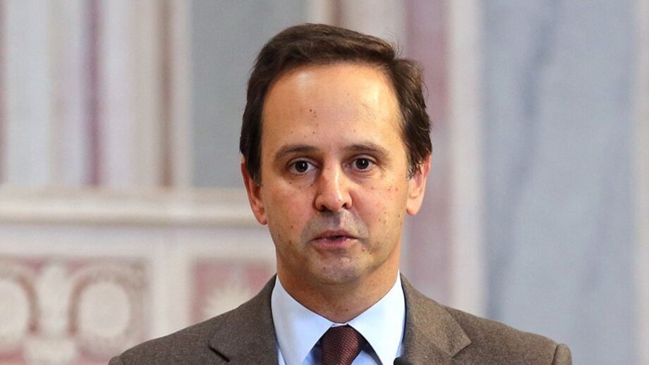 Medina garante que saída de Robles não afecta acordo autárquico com Bloco de Esquerda